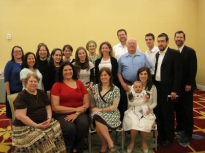 Part of Our Group